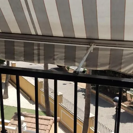 Appartement Ricardo Ortega Dénia