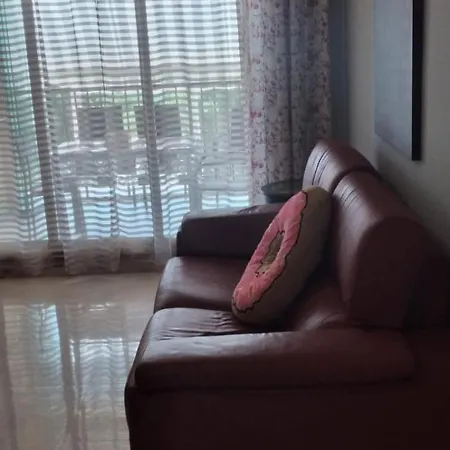 Apartman Ricardo Ortega *